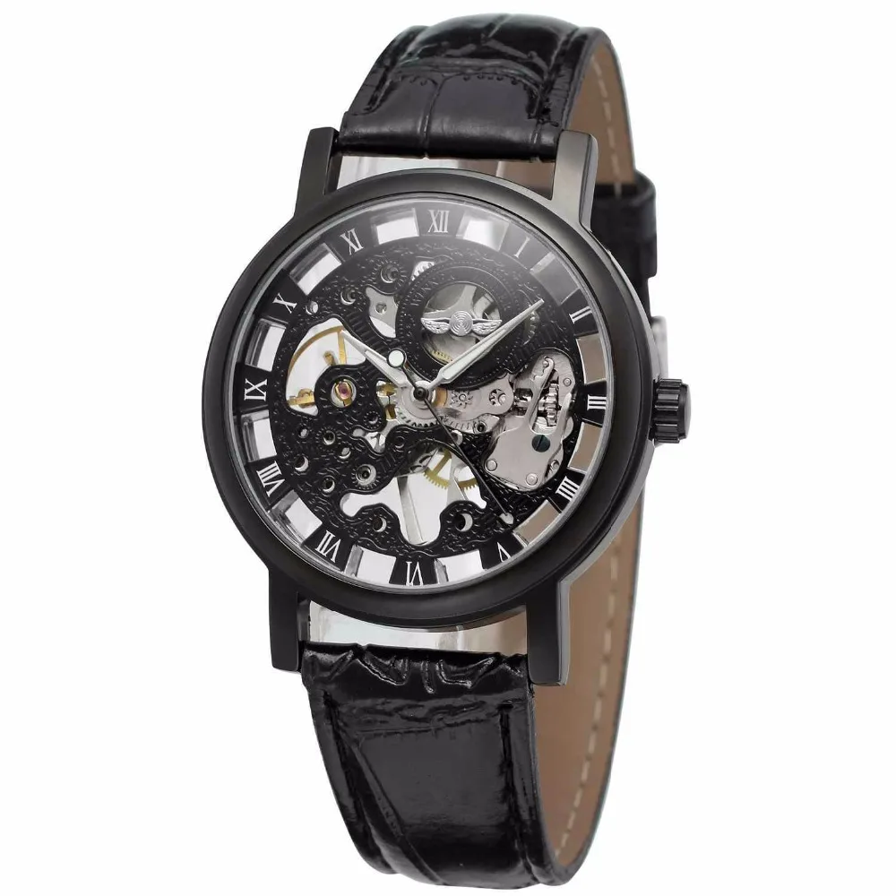 Luxury Watch Nice - Famous Brand Luxury Fashion Casual Men