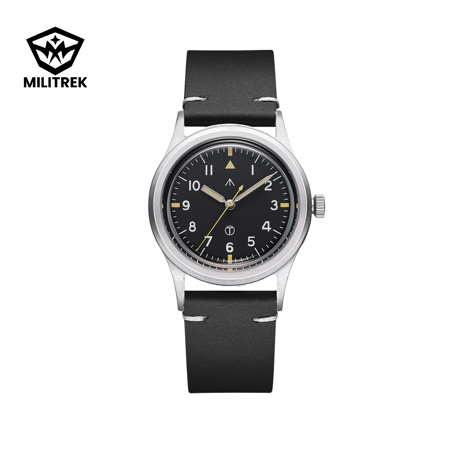 Field Watch Military - Men Field Tactical Watch 36mm Quartz