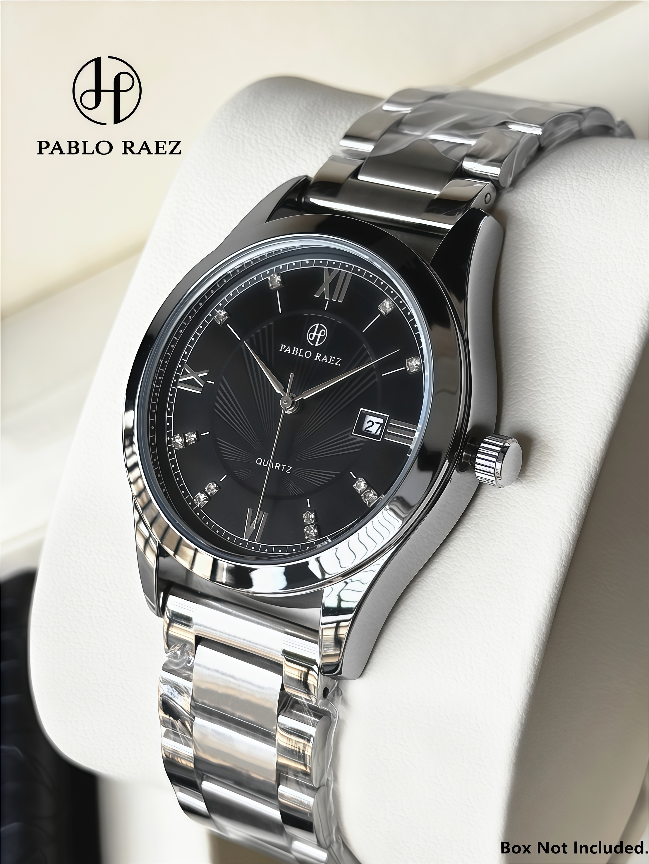 Luxury Watch Photo - PABLO RAEZ Real Photos Brand Luxury