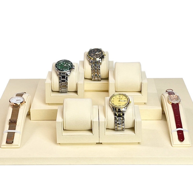 Luxury Watch Photo - Watch Display Props Wristwatch Counter Display