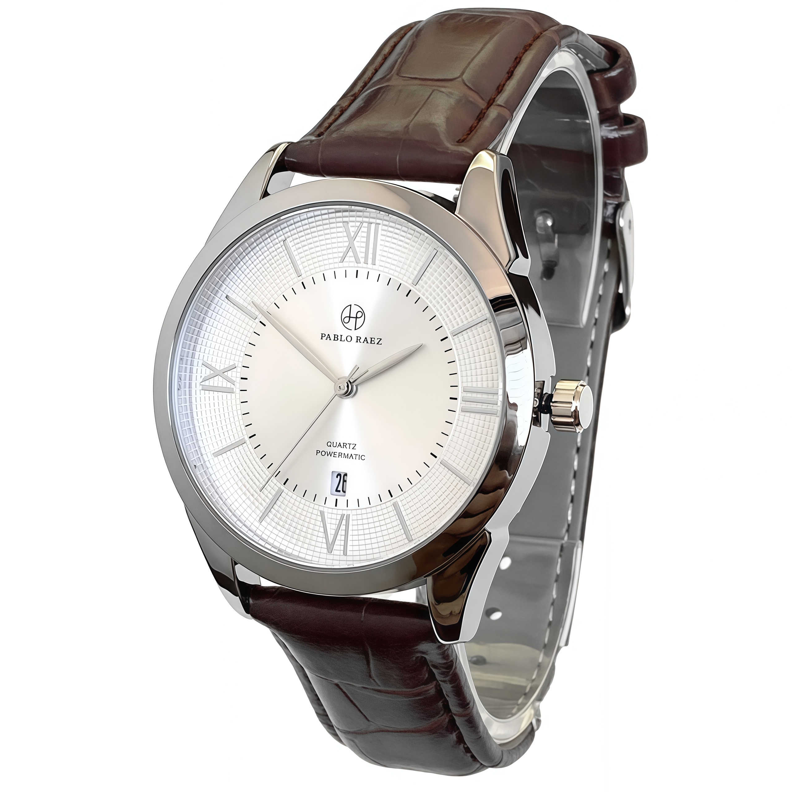 Luxury Watch Photo - PABLO RAEZ Actual Photo Top Brand