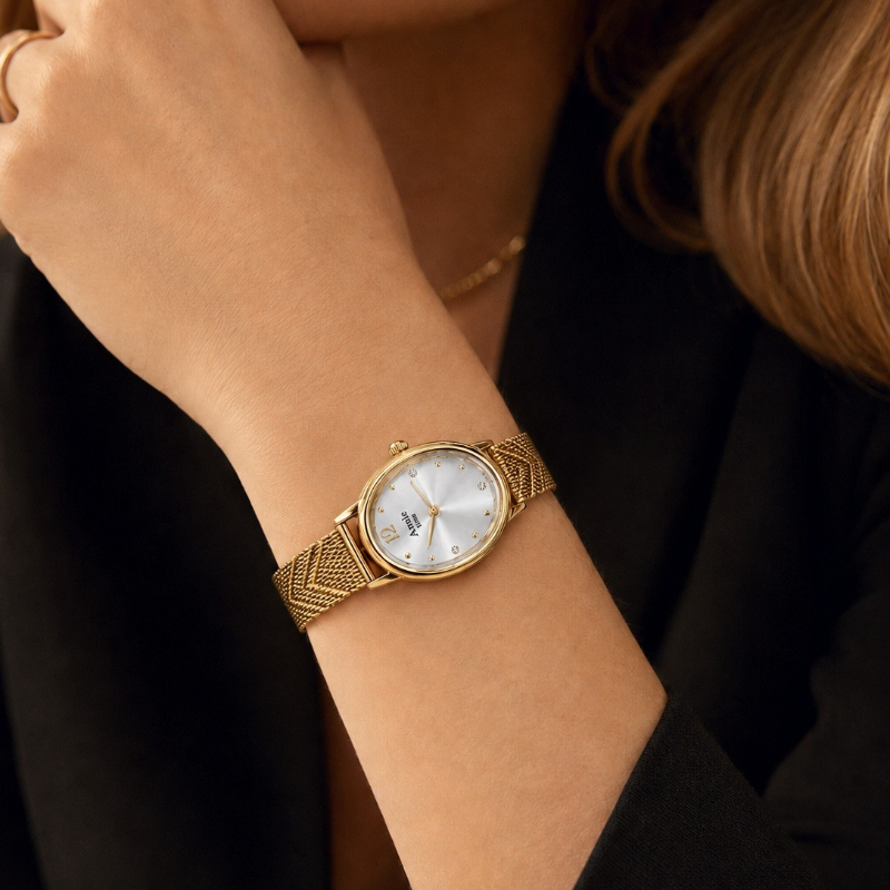 Luxury Watch Brand For Women - Top Brand Luxury Watches for Women