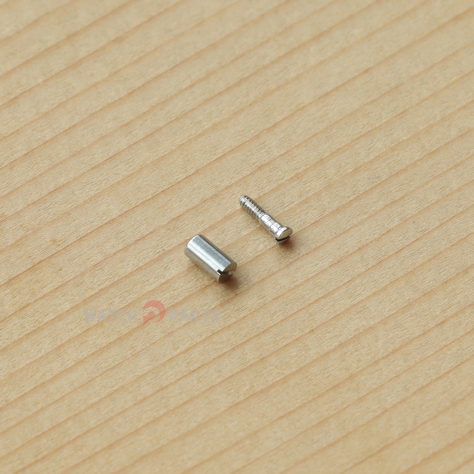 Luxury Watch Cartier - Bezel Case Back Screw for Cartier