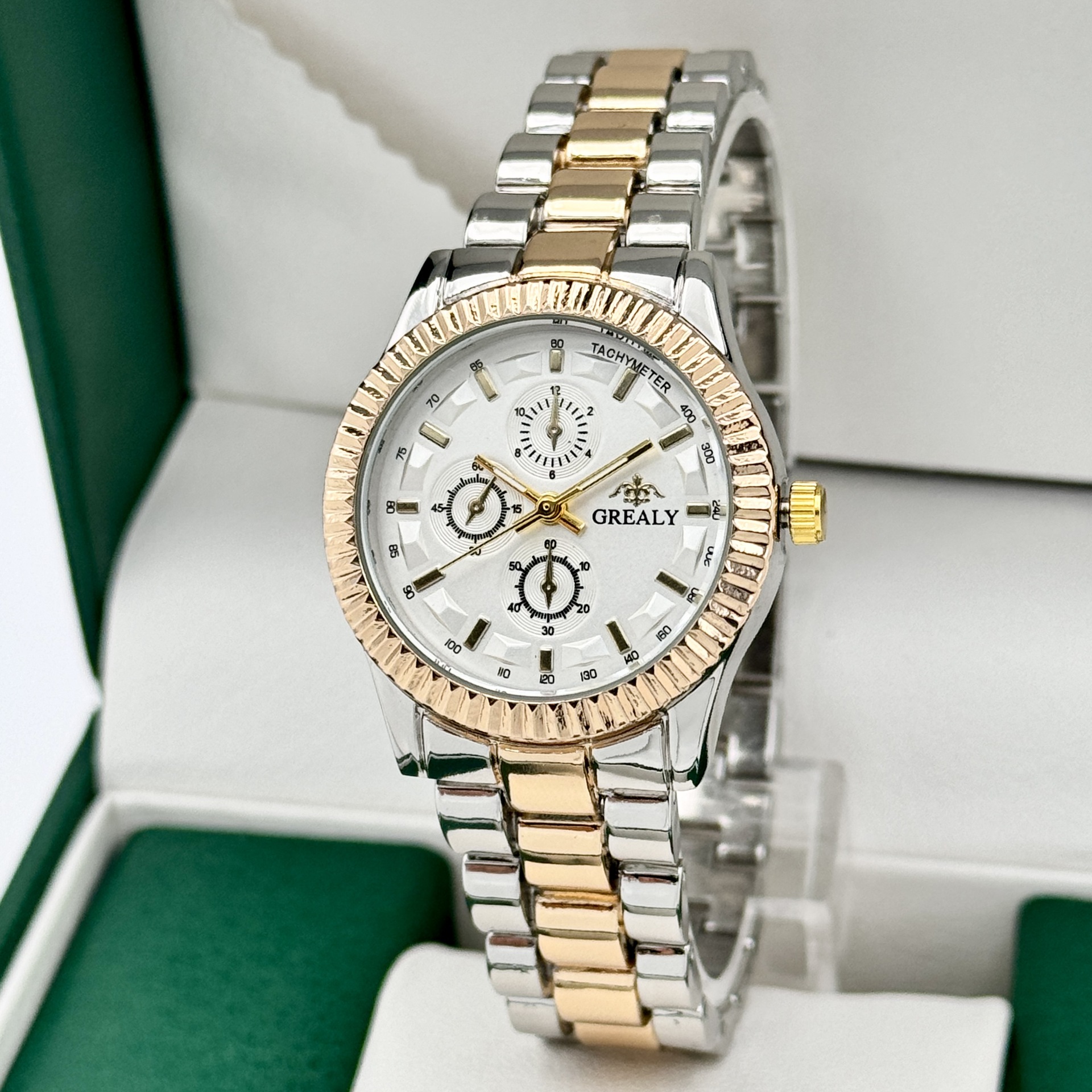 Luxury Watch Brand For Women - Light Luxury Brand Watch Ladies Simple