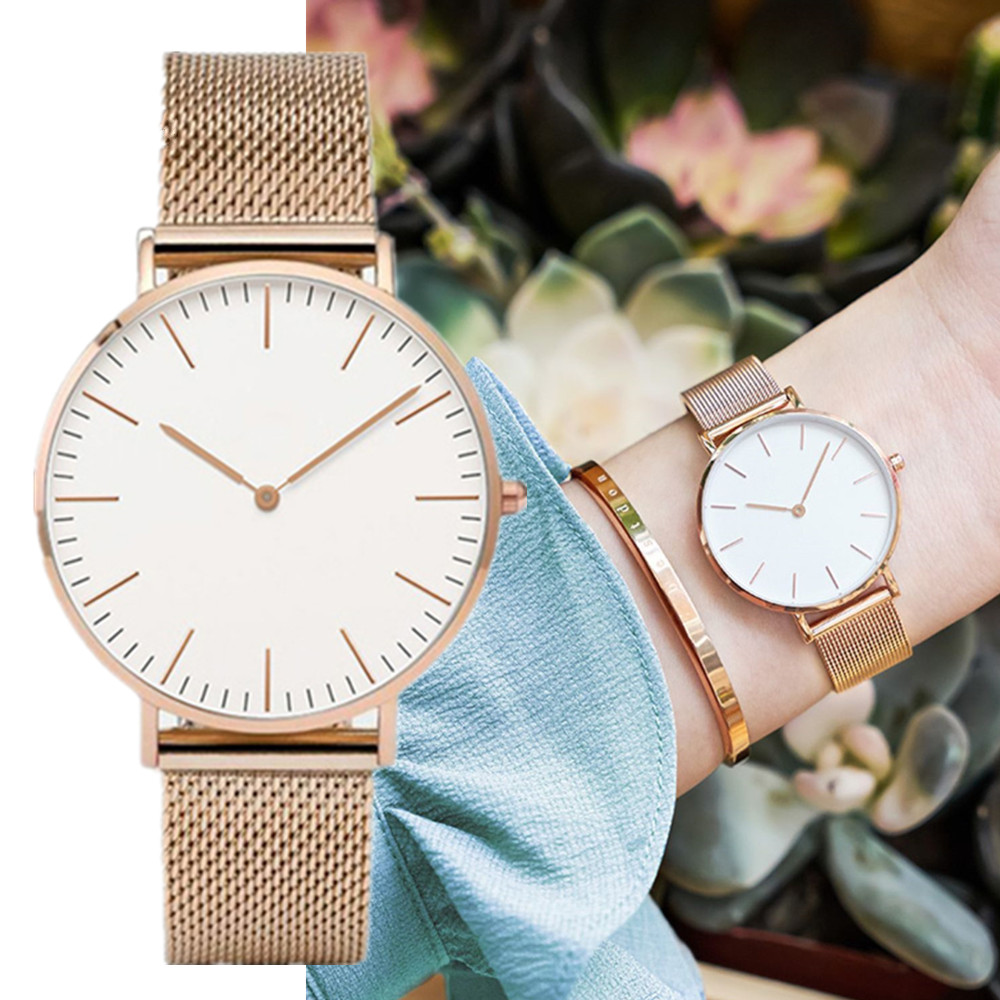 Luxury Watch Brand For Women - Top Brand Luxury Watches Women Fashion