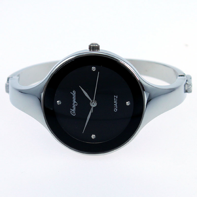 Lux Watch - New Women Cuff Watch Fashion Casual