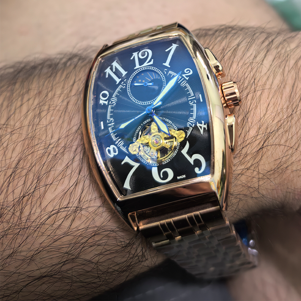 Luxury Watch Nice - Fashion Luxury AAA Good Nice Top