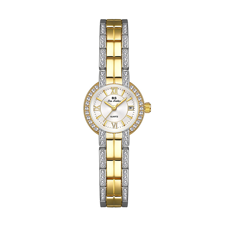 Luxury Watch Brand For Women - Luxury Brand Roman Dial Women's Watches