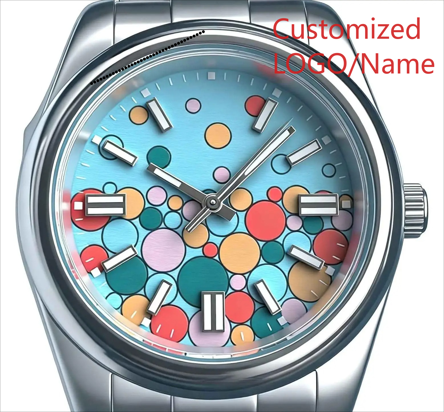 Lux Watch - A989 Store 31mm 36mm 40mm Men