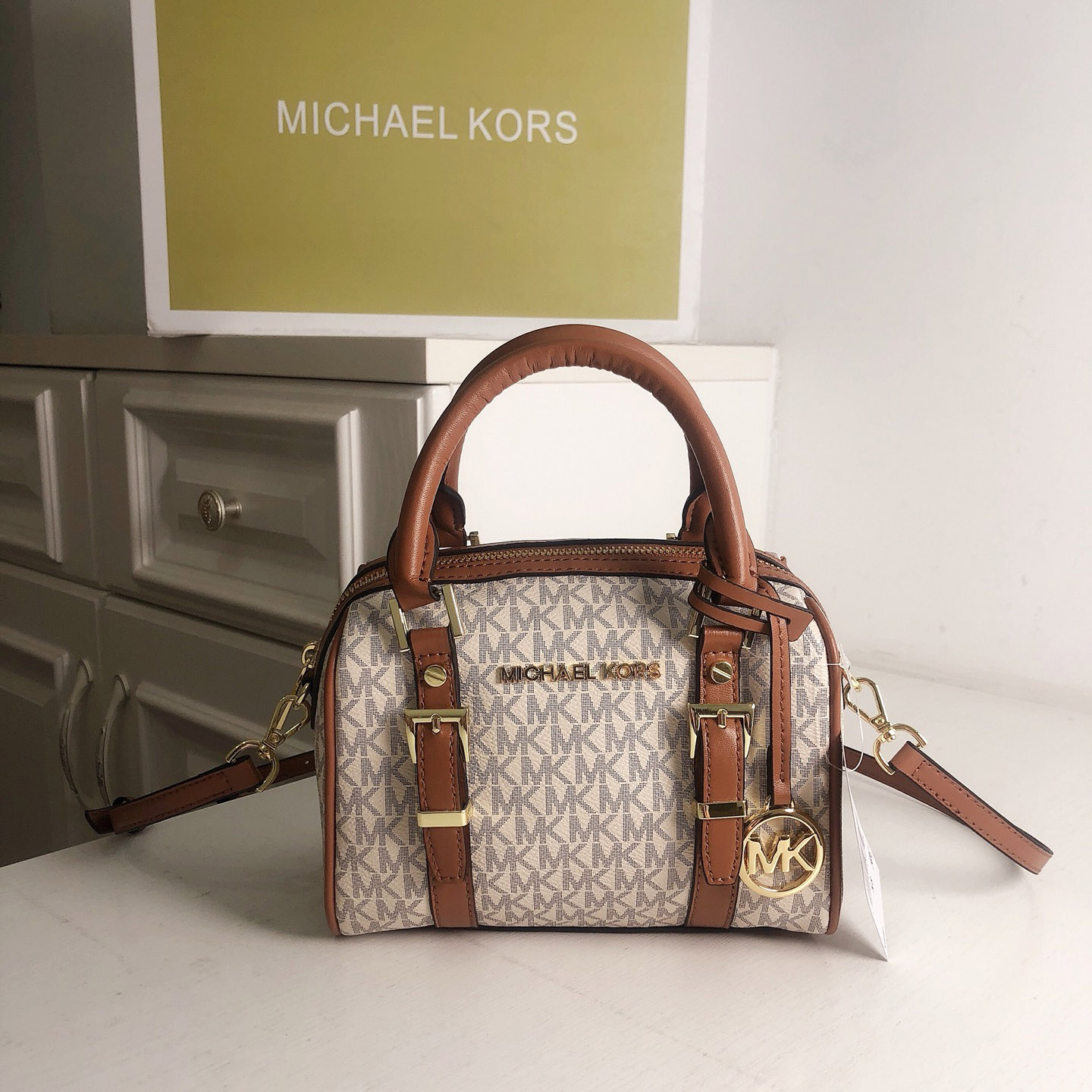 New Michael Kors Women Luxury  - Luxury Watch For Women recension och pris