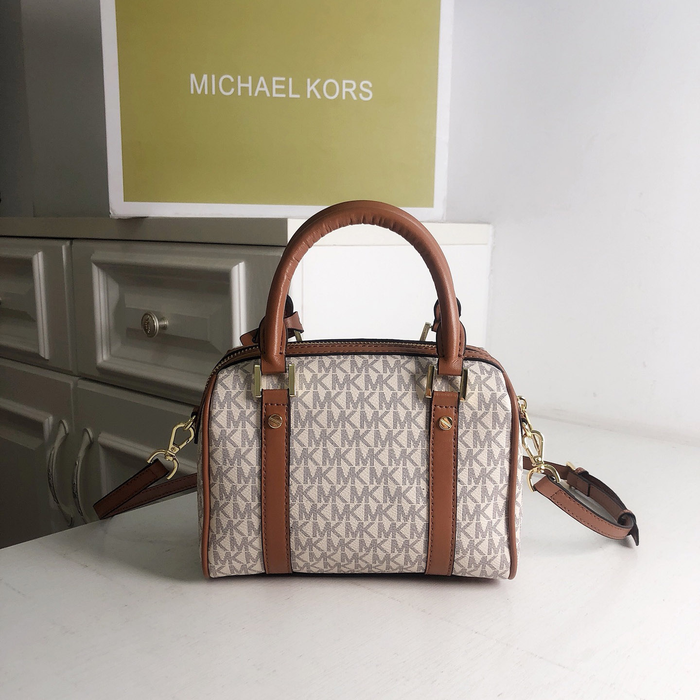 New Michael Kors Women Luxury  - Luxury Watch For Women recension och pris