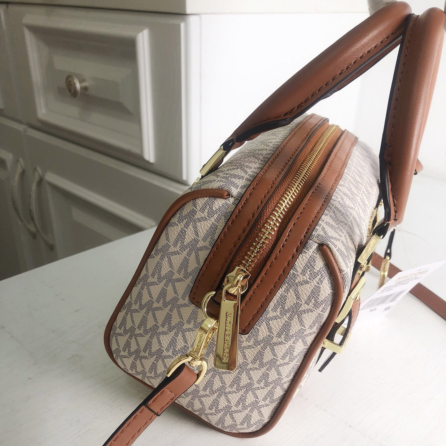New Michael Kors Women Luxury  - Luxury Watch For Women recension och pris