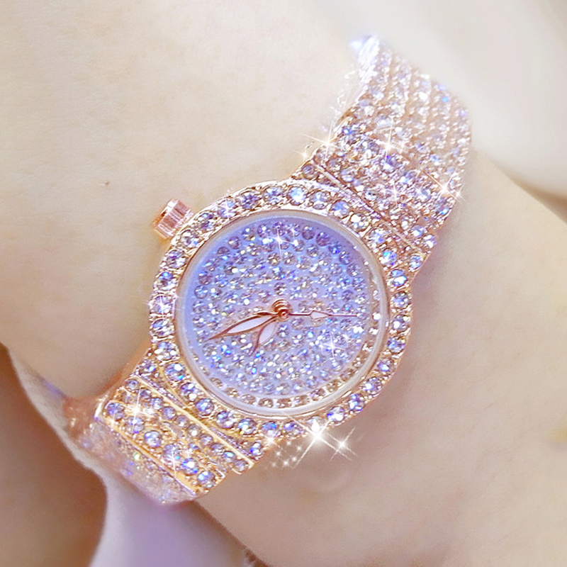 BS Women Watch Famous Luxury B - Luxury Watch Brand For Women recension och pris
