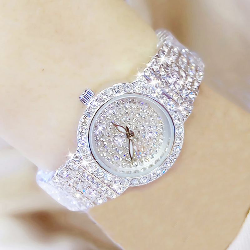BS Women Watch Famous Luxury B - Luxury Watch Brand For Women recension och pris