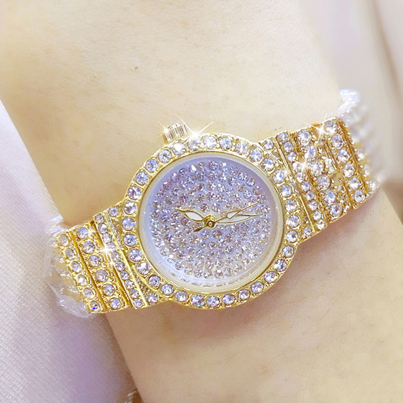BS Women Watch Famous Luxury B - Luxury Watch Brand For Women recension och pris