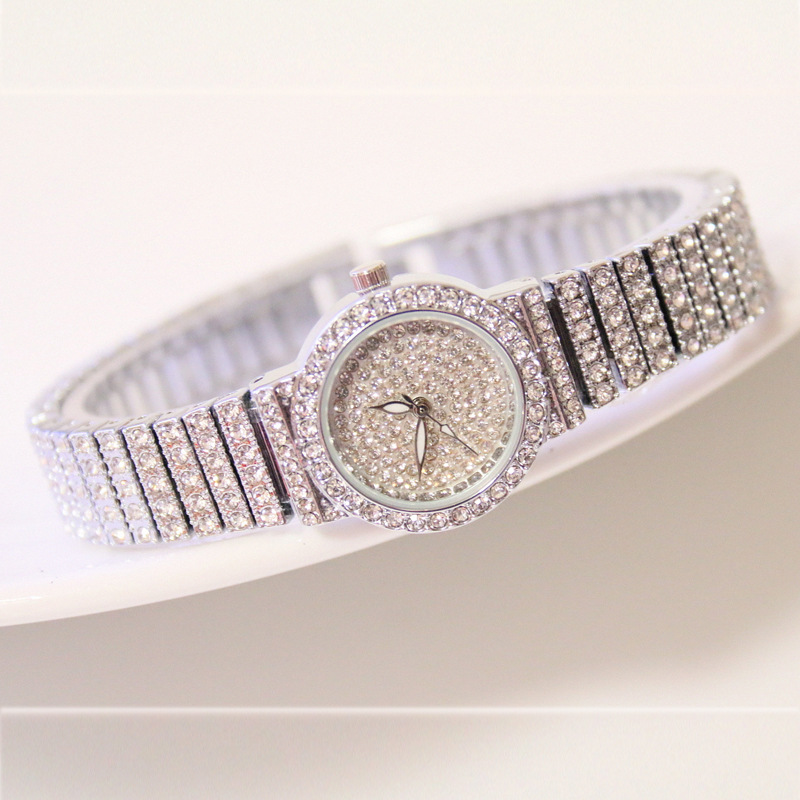 BS Women Watch Famous Luxury B - Luxury Watch Brand For Women recension och pris