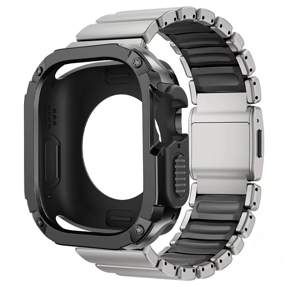 Titanium Strap+Soft Case for A - Titanium Sport Watch recension och pris