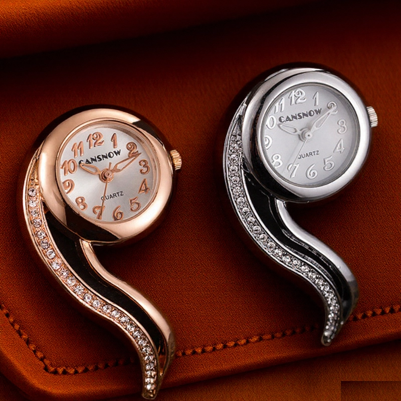 2025 New Watch Blind Box Luxur - Luxury Watch For Women recension och pris