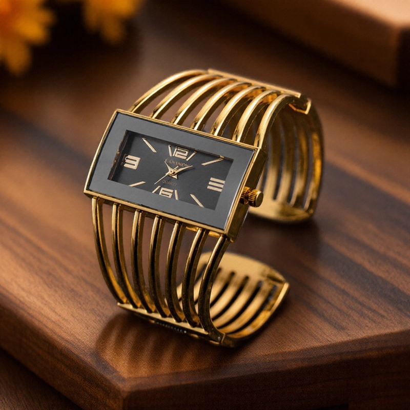 2025 New Watch Blind Box Luxur - Luxury Watch For Women recension och pris