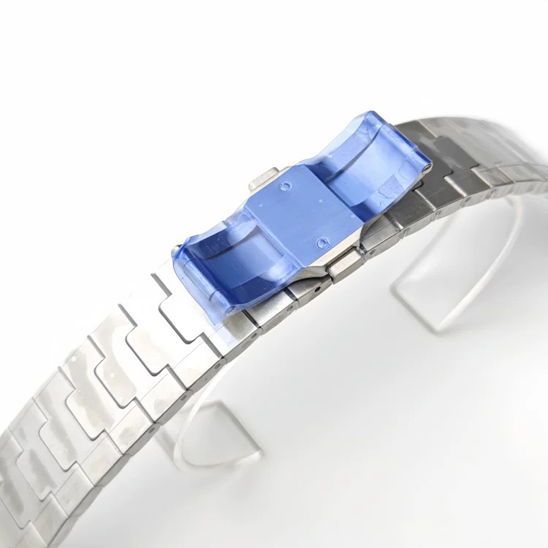 21mm Sandoz Watchband for Cart - Luxury Watch Cartier recension och pris