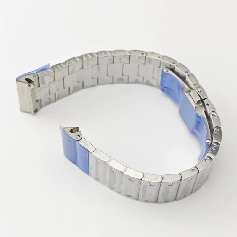 21mm Sandoz Watchband for Cart - Luxury Watch Cartier recension och pris