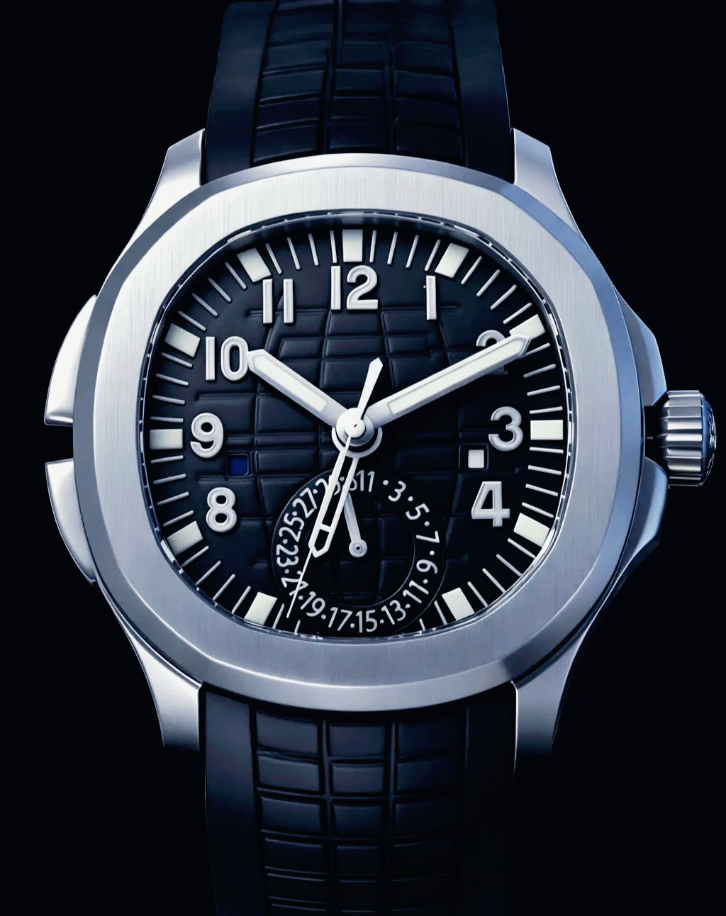 Elegant Heritage Men Automatic - Luxury Watch Life recension och pris