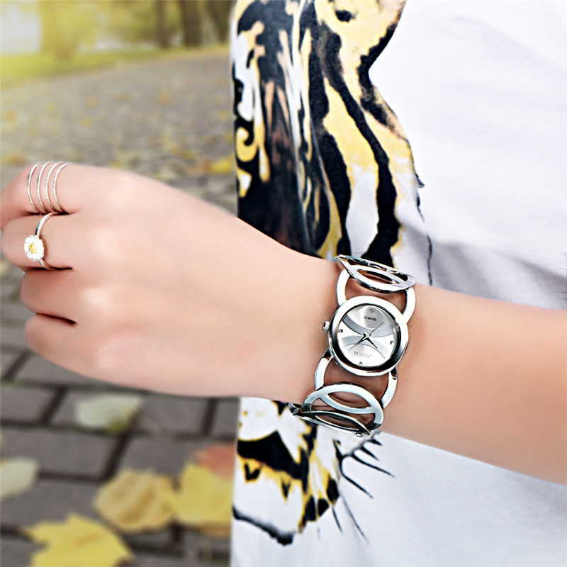 Luxury Brand Lady Gold Watches - Luxury Watch Brand For Women recension och pris