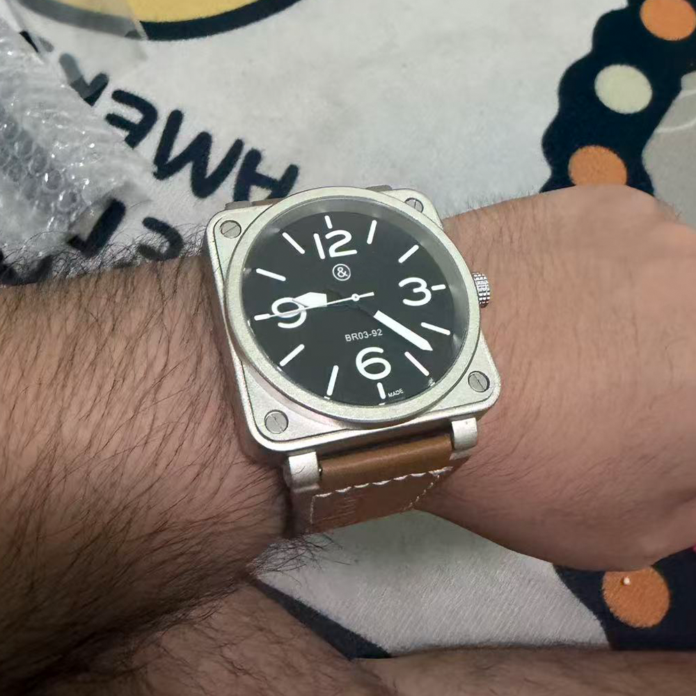 Luxury AAA Good Nice Super Sup - Luxury Watch Nice recension och pris