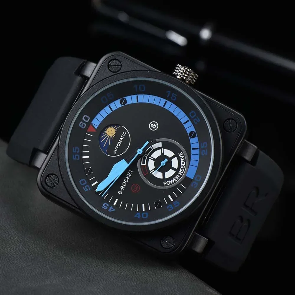 Luxury AAA Good Nice Super Sup - Luxury Watch Nice recension och pris