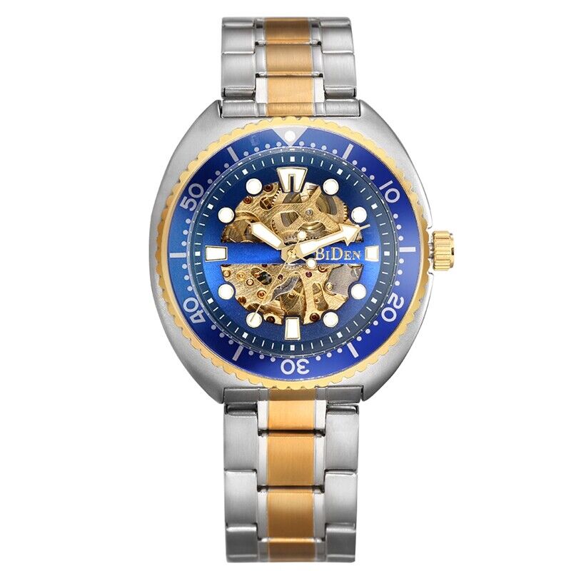 Luxury BIDEN Brand New Arrival - Luxury Watch Nice recension och pris