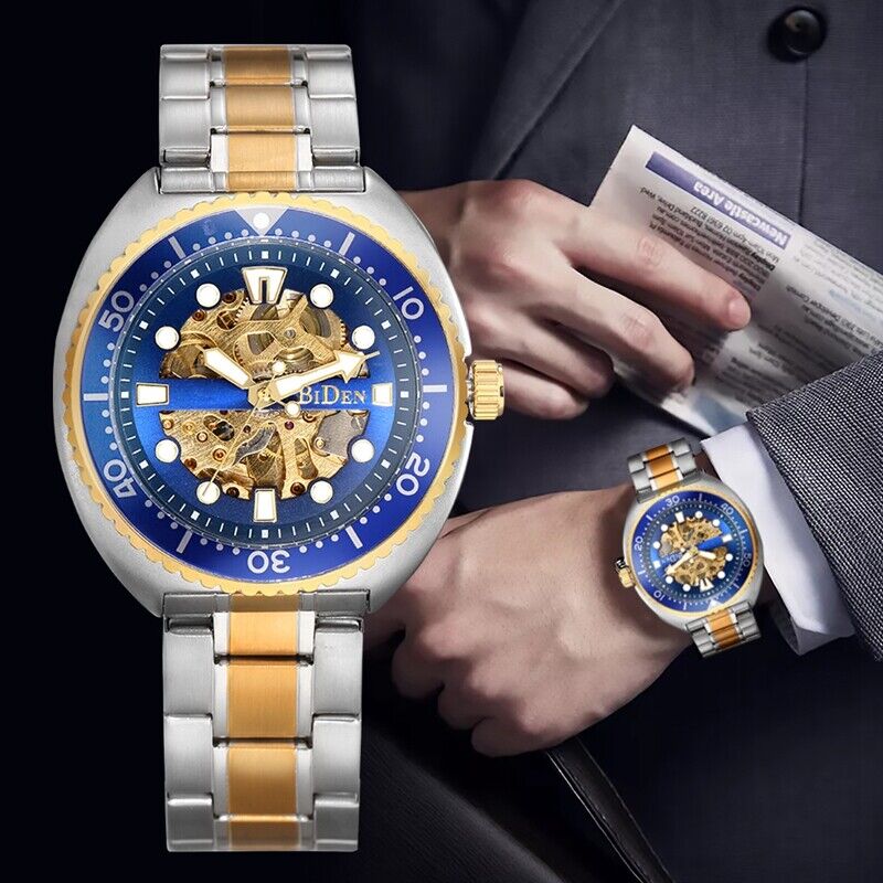 Luxury BIDEN Brand New Arrival - Luxury Watch Nice recension och pris