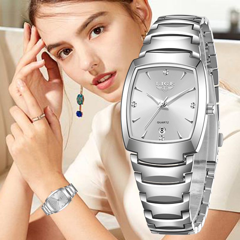 LIGE 2026 new Women's Watch Bu - Luxury Watch Business recension och pris