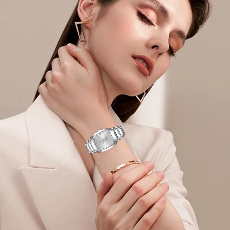 LIGE 2026 new Women's Watch Bu - Luxury Watch Business recension och pris