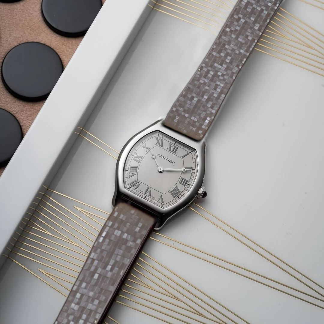 16mm 18mm 19mm 20mm 21mm 22mm  - Luxury Watch Cartier recension och pris