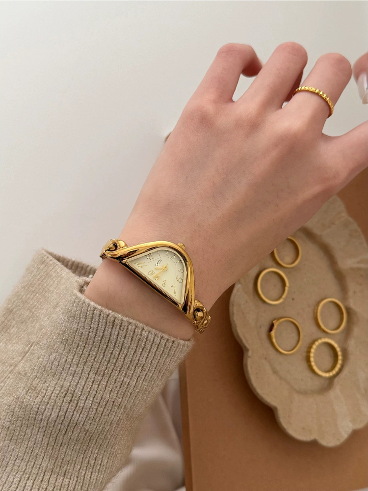 Light Luxury 22mm Gold Waterpr - Luxury Watch For Women recension och pris