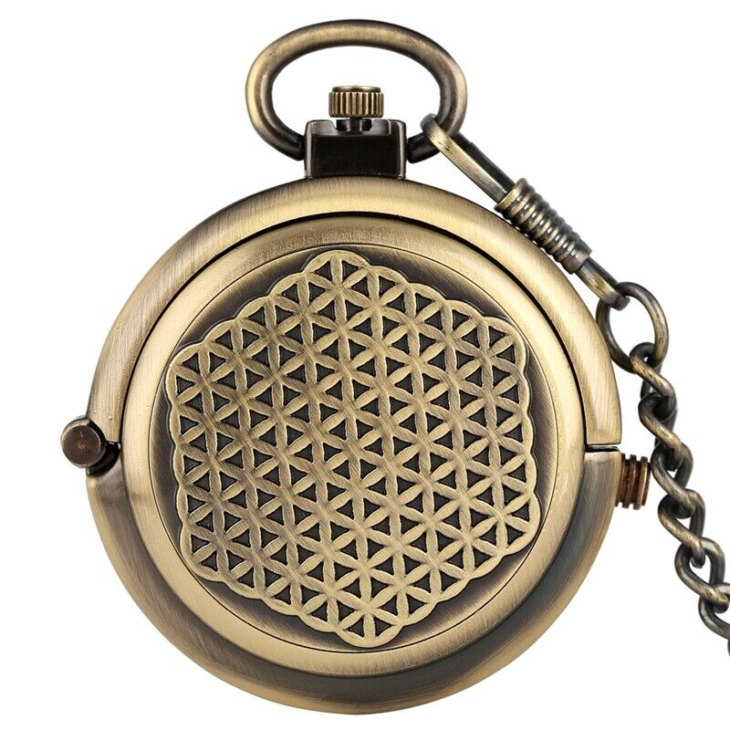 Mens Vintage Mechanical Pocket - Luxury Watch Nice recension och pris