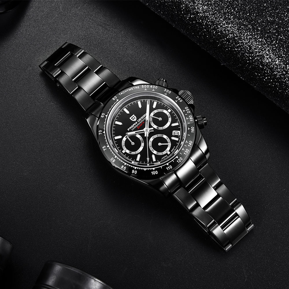 PD-1644 PAGANI DESIGN 2026 New - Luxury Watch Business recension och pris