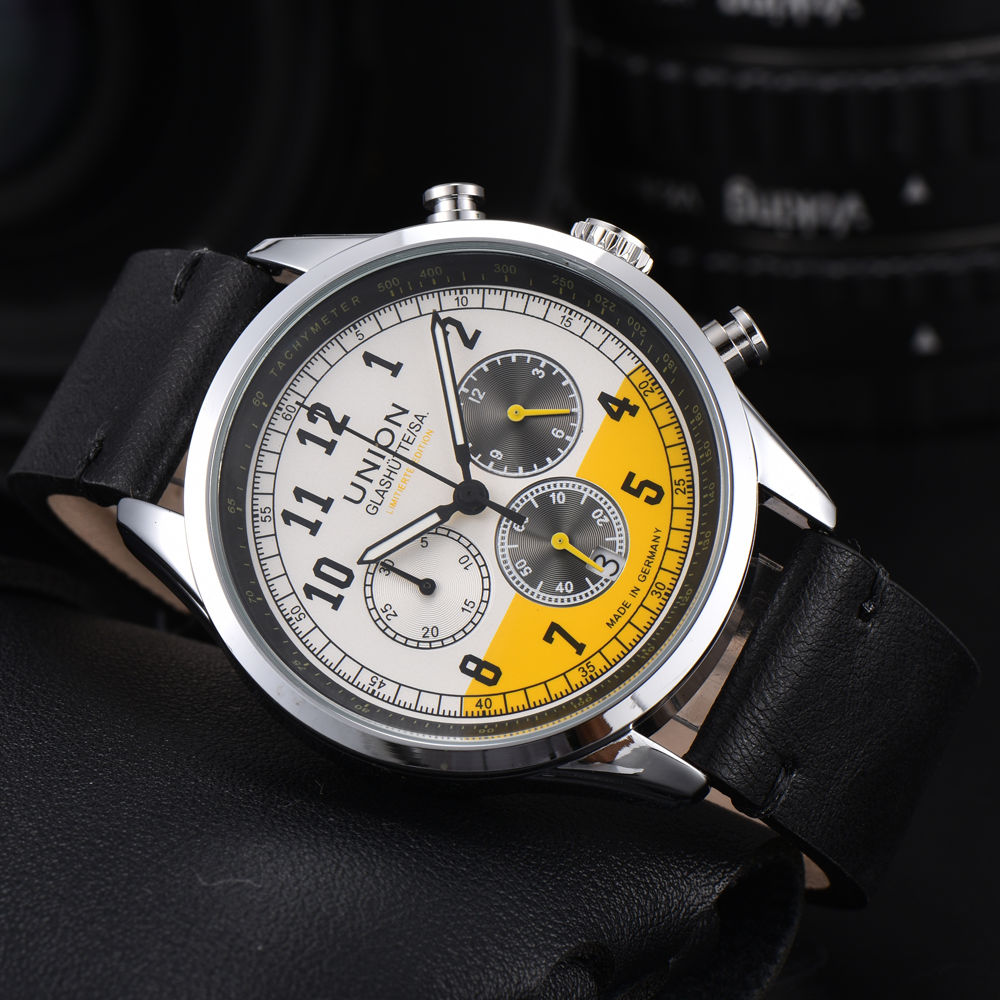 Luxury New Nice Hot Sale Top B - Luxury Watch Nice recension och pris