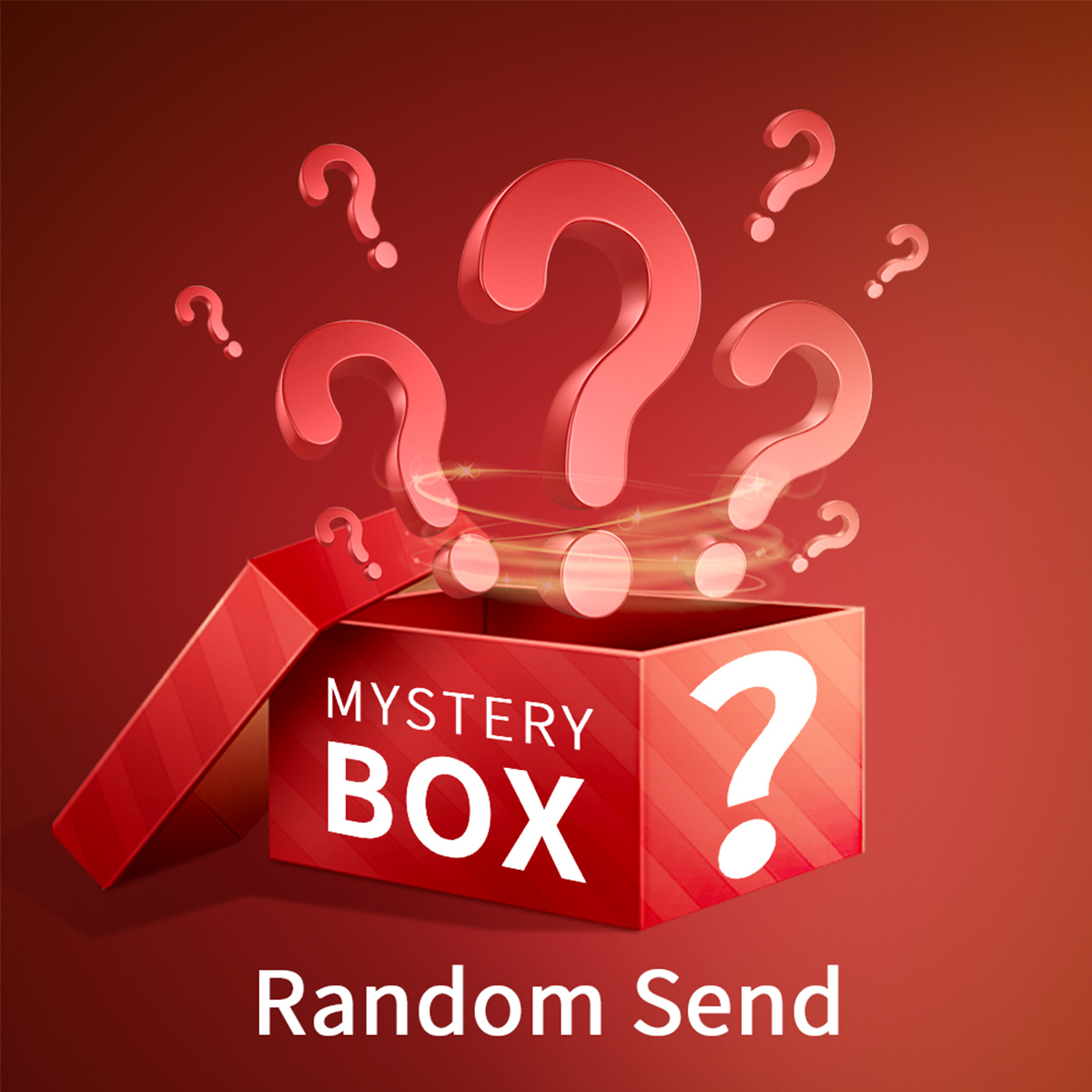 1PC Surprise Mystery Watch Bli - Luxury Watch Business recension och pris