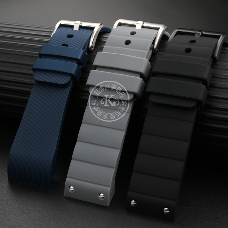 Watch Strap for Cartier Sandoz - Luxury Watch Cartier recension och pris