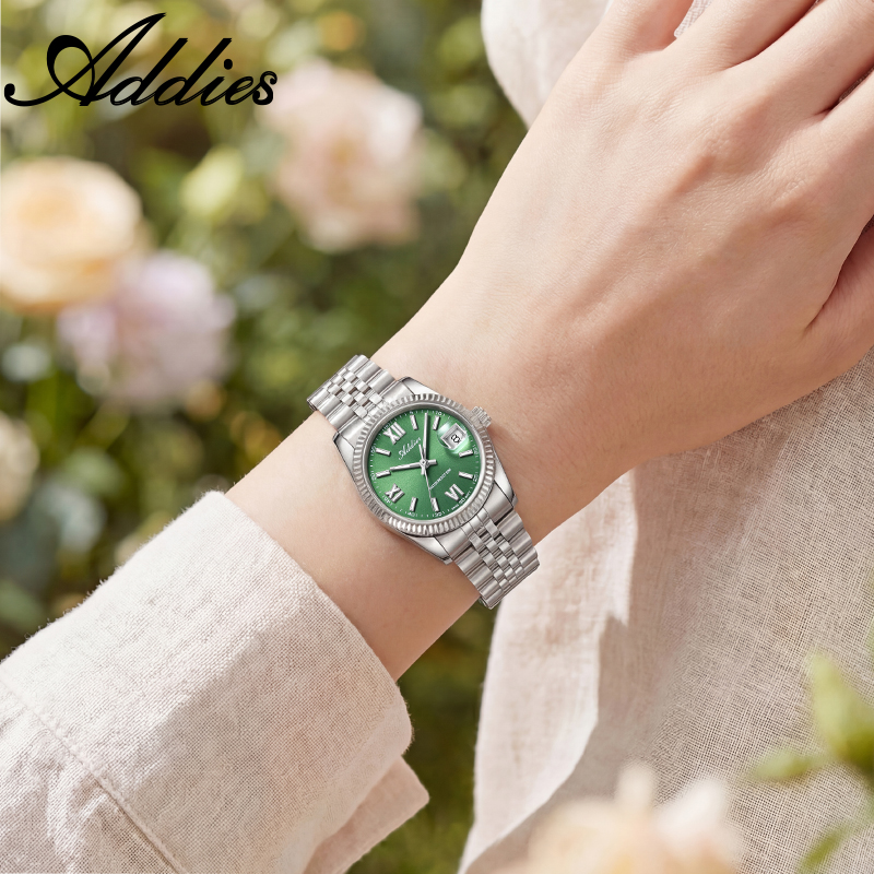 Addies High Quality Luxury Wat - Ladies Luxury Watch recension och pris