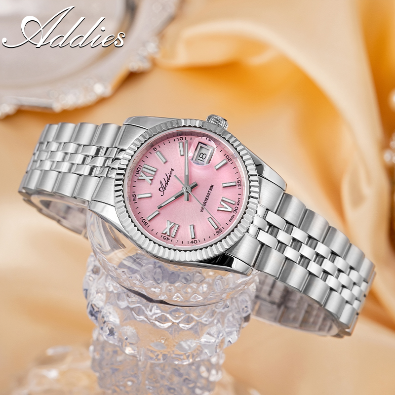 Addies High Quality Luxury Wat - Ladies Luxury Watch recension och pris