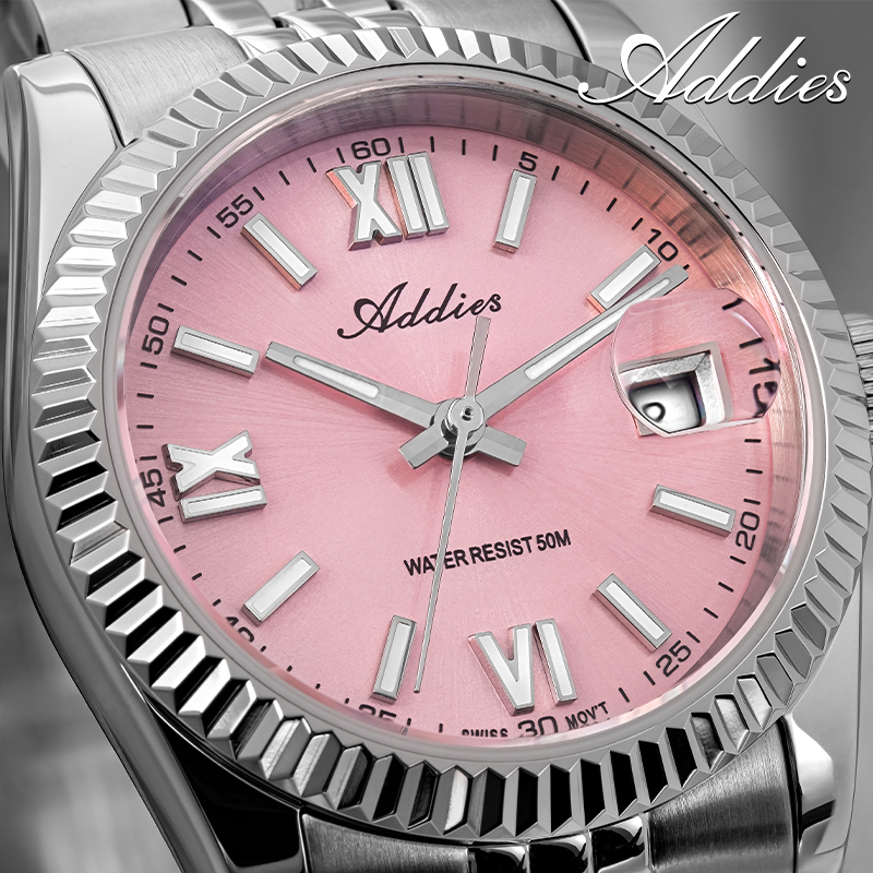 Addies High Quality Luxury Wat - Ladies Luxury Watch recension och pris