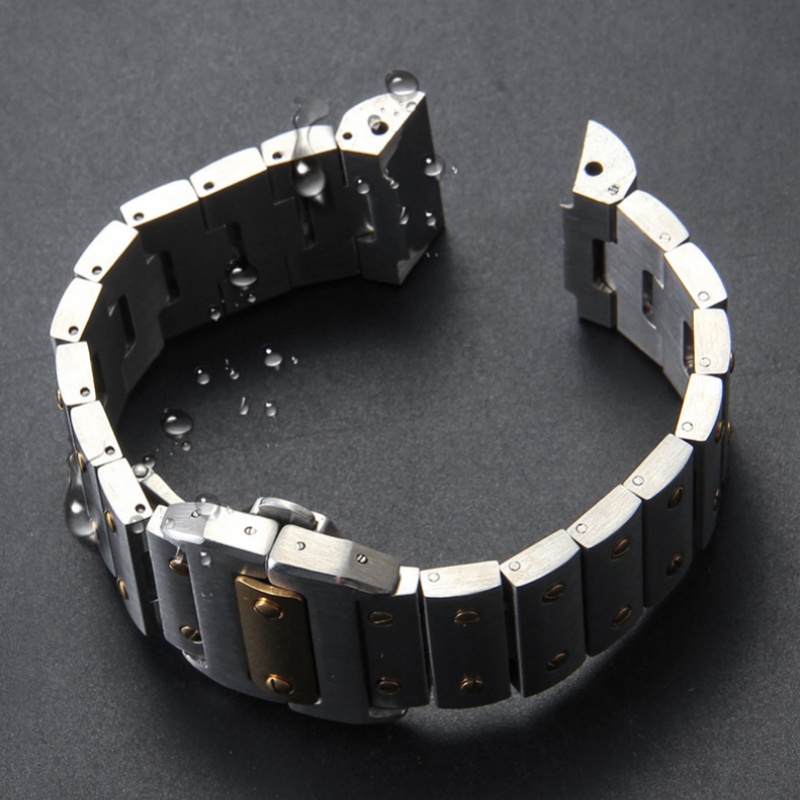 23mm High-Quality Stainless St - Luxury Watch Cartier recension och pris