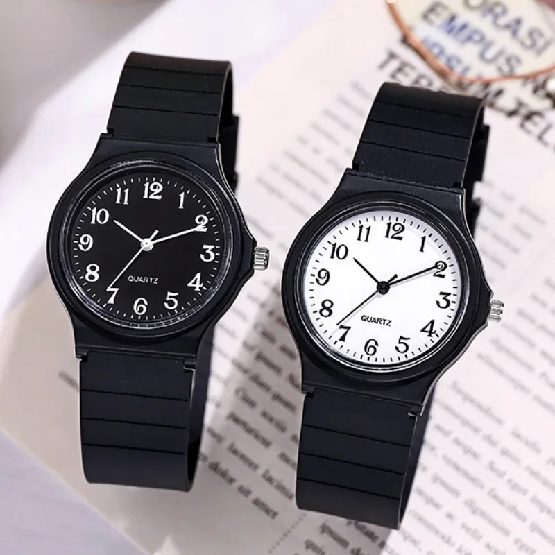 Simple Brand Quartz Watch for  - Lux Watch recension och pris