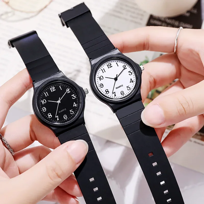 Simple Brand Quartz Watch for  - Lux Watch recension och pris