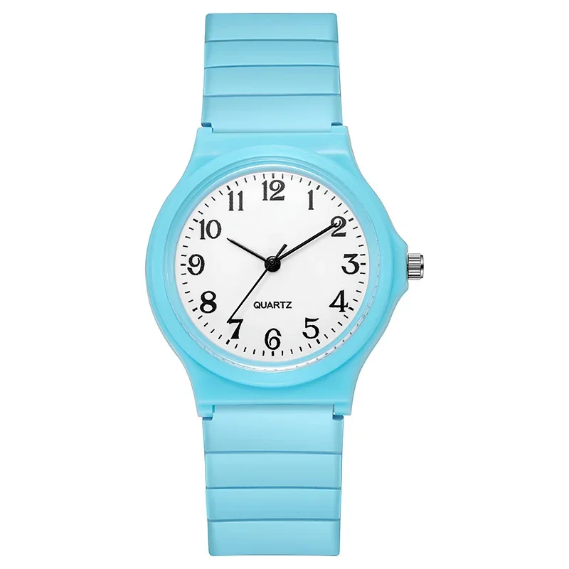 Simple Brand Quartz Watch for  - Lux Watch recension och pris