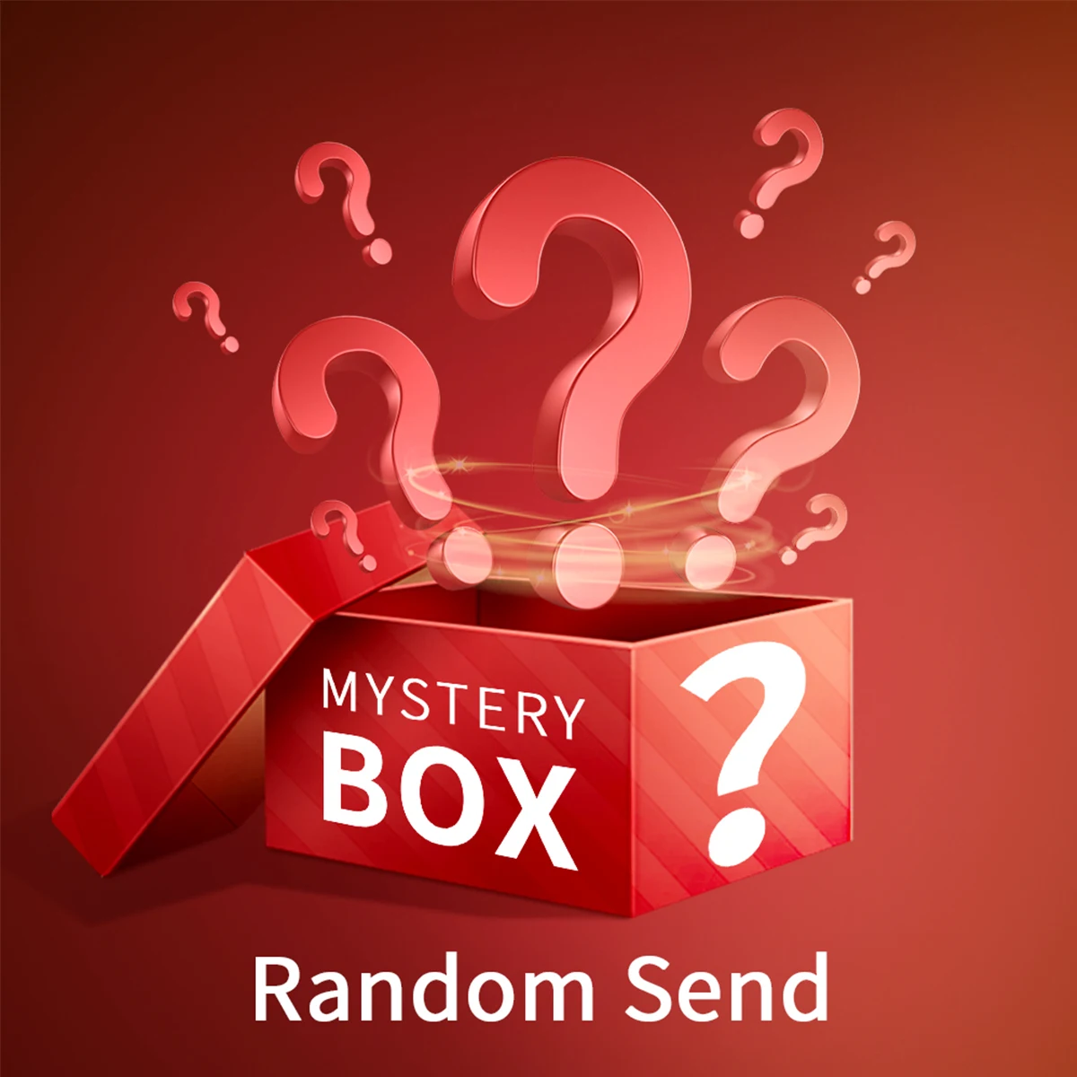 1PC Surprise Mystery Blind Wat - Luxury Watch Business recension och pris