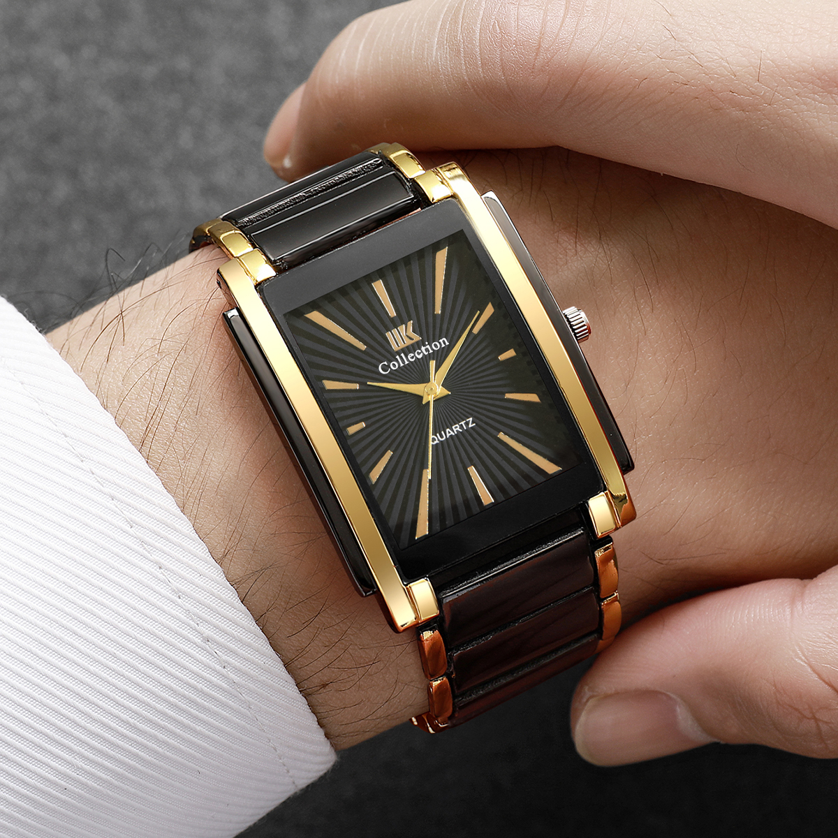 1PC Surprise Mystery Blind Wat - Luxury Watch Business recension och pris