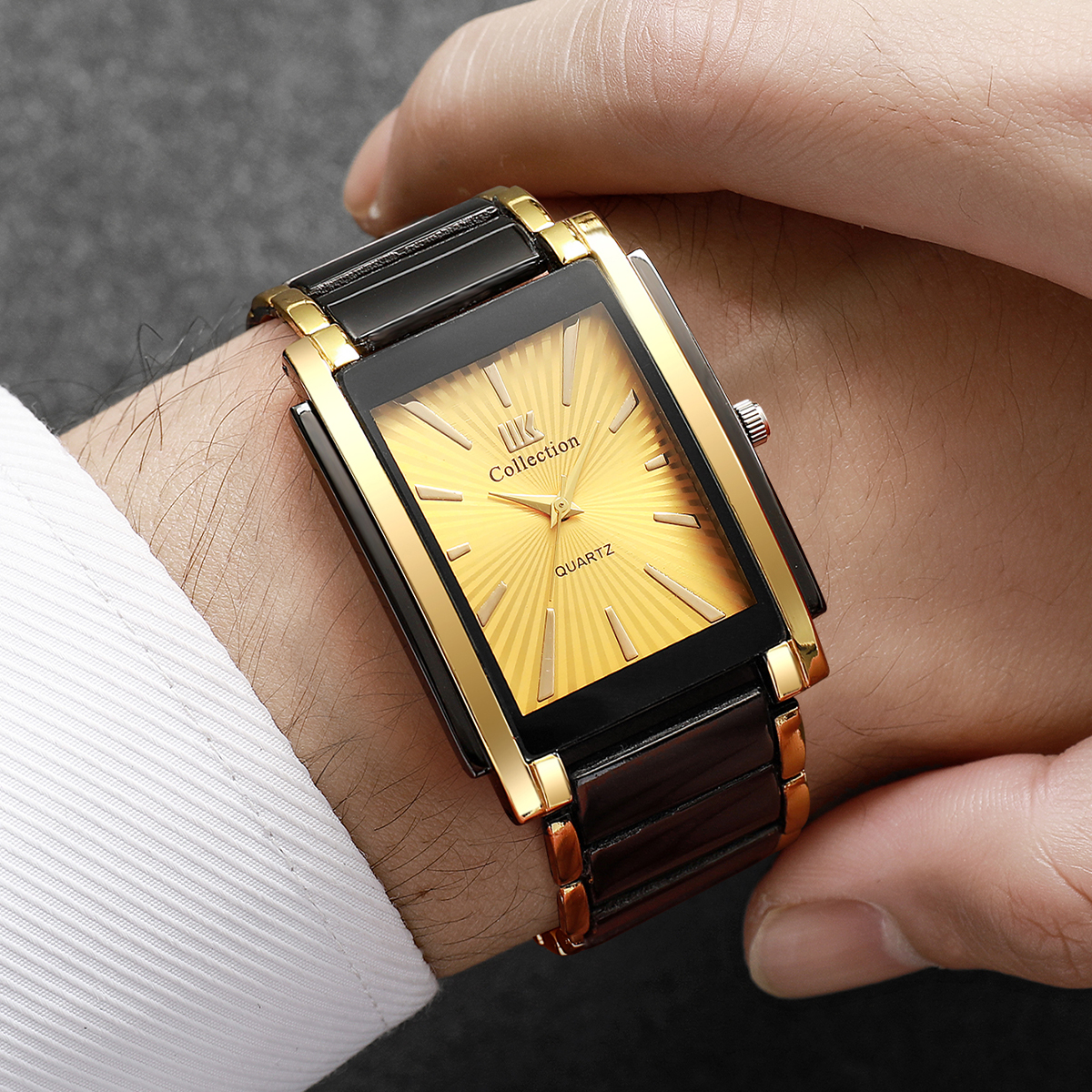 1PC Surprise Mystery Blind Wat - Luxury Watch Business recension och pris
